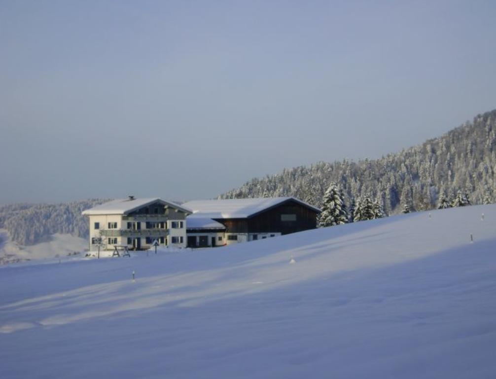 Berghof Voeglerbrand Villa Andelsbuch Exterior photo